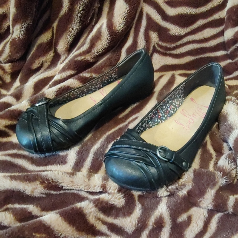 Jellypop flats